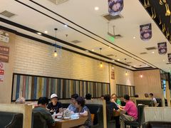 -金掌勺·锅包肉(广渠门店)