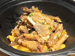 -清晖小苑·顺德菜(观澜湖新城店)