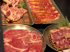 -西塔老太太泥炉烤肉(龙湖北苑天街店)