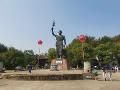 -景德镇古窑民俗博览区