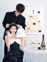 -雅云婚纱摄影工作室旗舰店