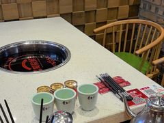 -蜀院鲜火锅(高升桥店)
