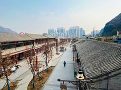 -大境门景区