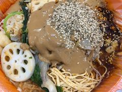 -安发瞧麻辣烫(总店)