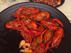 -铭副琦食·虾蟹烩馆(渔人码头店)