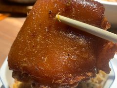 -食锦记·福建私房菜(浦西万达店)