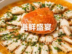 -忆家名门·上海菜(徐家汇店)
