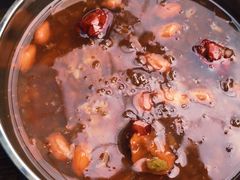 -白翔甜食店