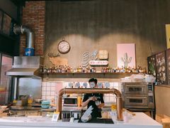 -第三空间·趣味桌游·轰趴.室内CS.剧本杀(大武汉1911店)