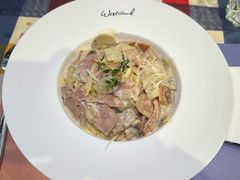 -遇见西木美式餐厅(体育路店)