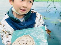 -尼莫儿童美术(三阳路融科天城校区)