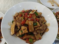 -湘桂人酒楼(西便门店)