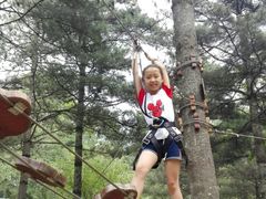 -洛阳白云山景区