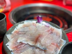 -谭鸭血老火锅(万象九宜城店)
