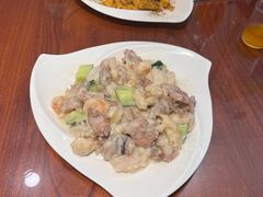 -恩宏德餐馆(平山道店)