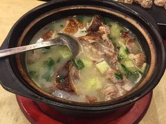 -全聚德(常州店)