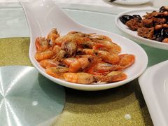 -光明邨大酒家(淮海路店)