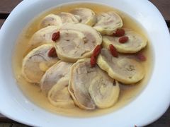 绍兴酒香鸡-度小月(百老汇美食街店)