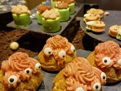 -北京王府井希尔顿酒店·万斯阁西餐厅