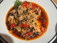 -太二酸菜鱼(kk mall店)