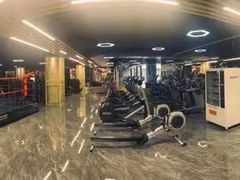 -峰鸟24h自助健身(锦泰城店)