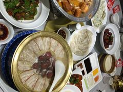 -老妈菜馆(建设街店)