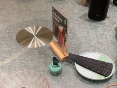 -沅江水·湖南家宴(南村万博长隆商圈店)