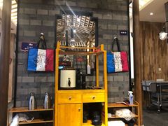 -烧货·活海鲜炭烧(湖滨商业街店)