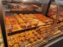 -BreadTalk面包新语·烘焙蛋糕(金光华广场店)