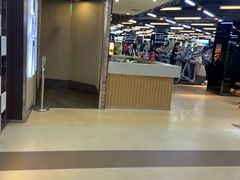 -舒适堡(宝地广场店)