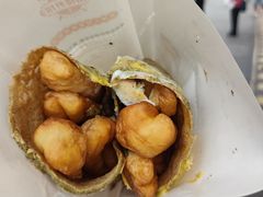 -南楼煎饼(滨江道店)