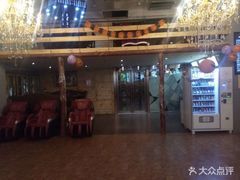 -明日世界密室轰趴·剧本桌游·箭馆团建(国贸店)