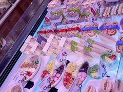 -巴黎贝甜(龙之梦购物中心虹口店)