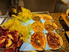 -马哥孛罗咖啡厅·Cafe Marco (厦门马哥孛罗东方大酒店)