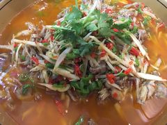 -飞虹鱼馆(春华路店)