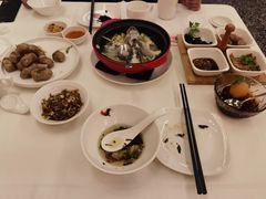 -莆田餐厅PUTIEN(西安万象天地店)