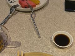-万丽轩·粤菜(王府井金茂万丽酒店)