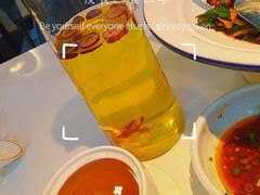 -兰湘子·湘菜小炒(长安万科广场店)