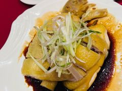 广州市师鸡-北园酒家(小北路店)