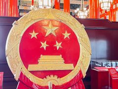 -天安门城楼