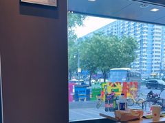 -麦当劳(双榆树店)