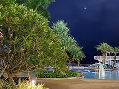 -深圳大梅沙京基洲际度假酒店