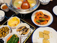 -咸亨酒店•非遗绍兴菜•中华老字号(堂吃餐厅)