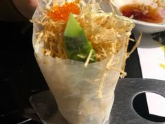 -天狗山料理(省体店)