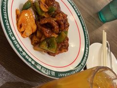 -新宝餐厅(流塘店)