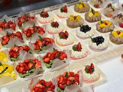 -红跑车HPCBAKERY(汉商店)