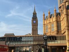 -澳门喜来登大酒店