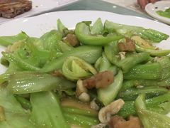 -旭璟酒家·传统粤菜·湘菜(逸景路店)