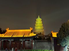 -大唐不夜城