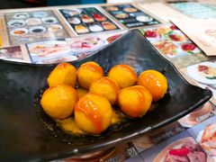 -香港新曜记茶餐厅(万泰城店)